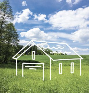 Programme immobilier neuf - COEUR D'ANJOU - TERRAIN A BATIR - Tierce (49)